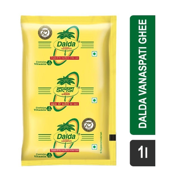 Dalda Ghee 1L